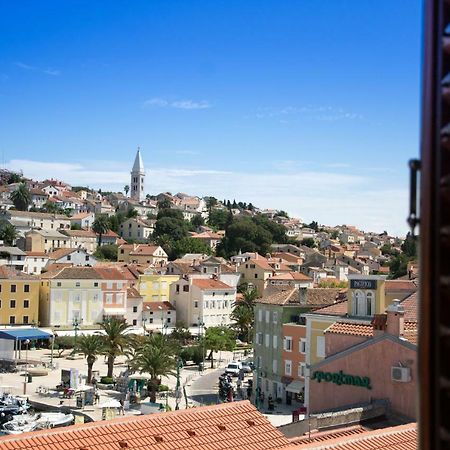 Buga Apartment In Center Of Mali Losinj Mali Lošinj Exterior foto