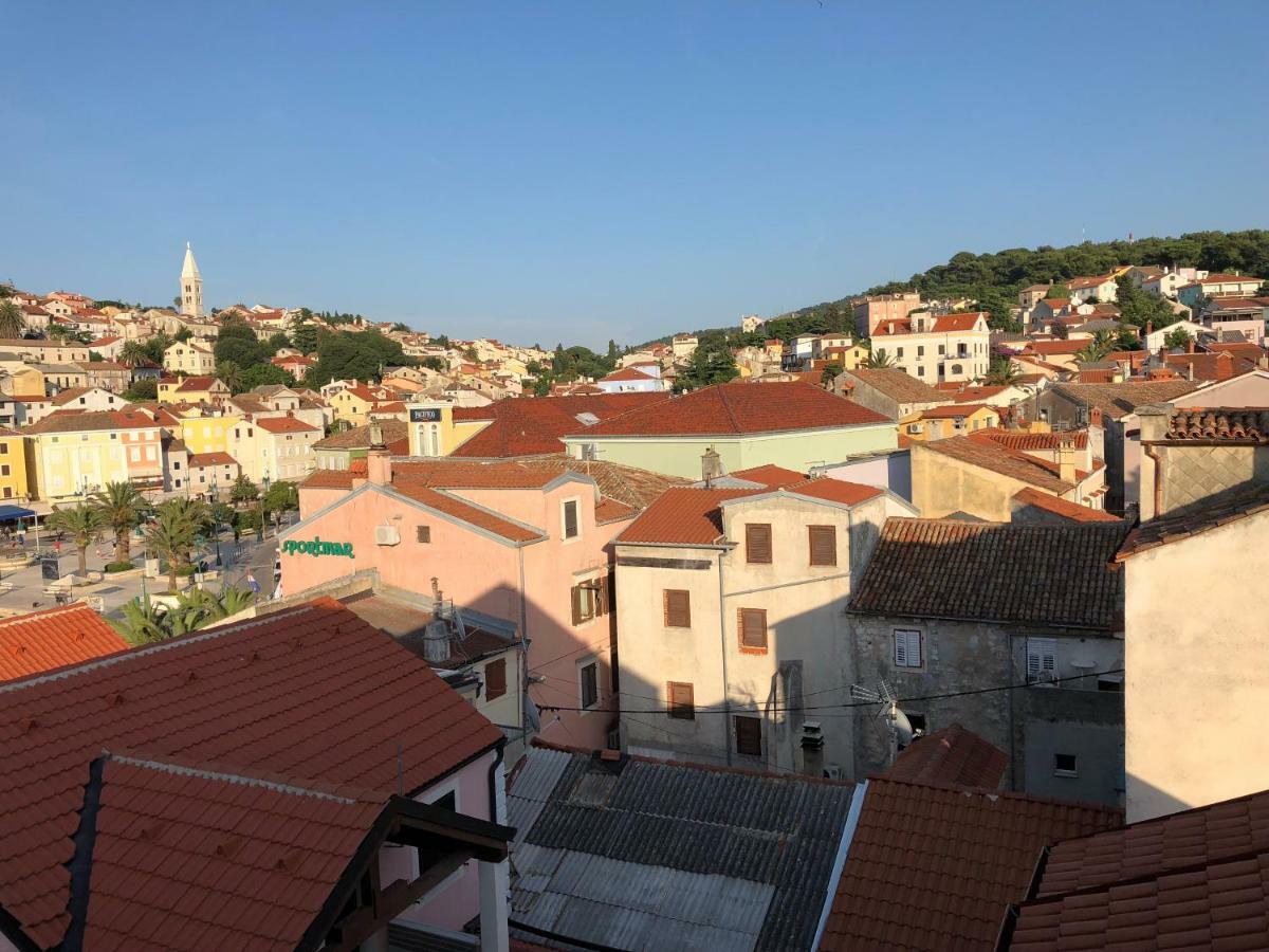 Buga Apartment In Center Of Mali Losinj Mali Lošinj Exterior foto