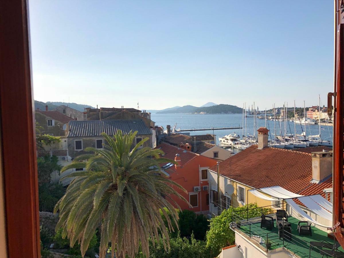 Buga Apartment In Center Of Mali Losinj Mali Lošinj Exterior foto
