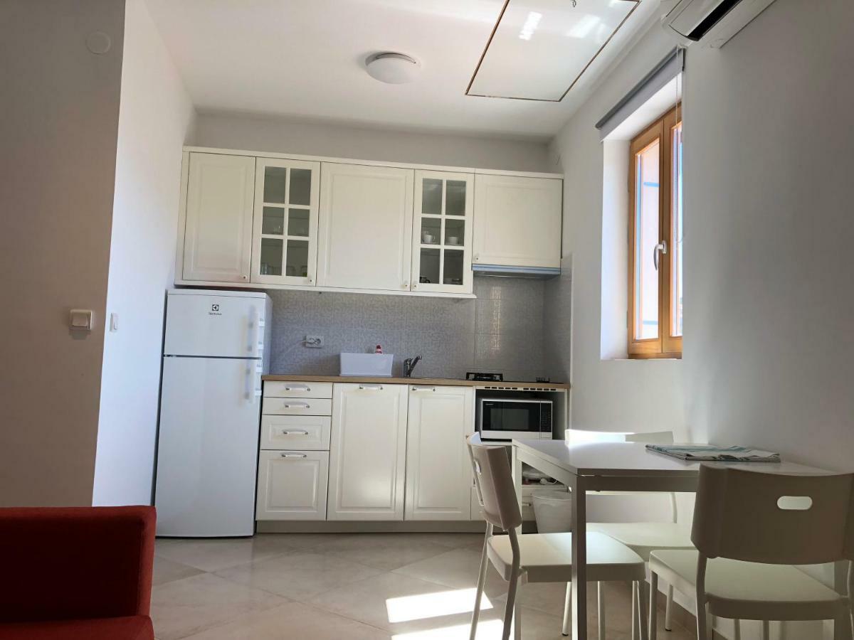 Buga Apartment In Center Of Mali Losinj Mali Lošinj Exterior foto