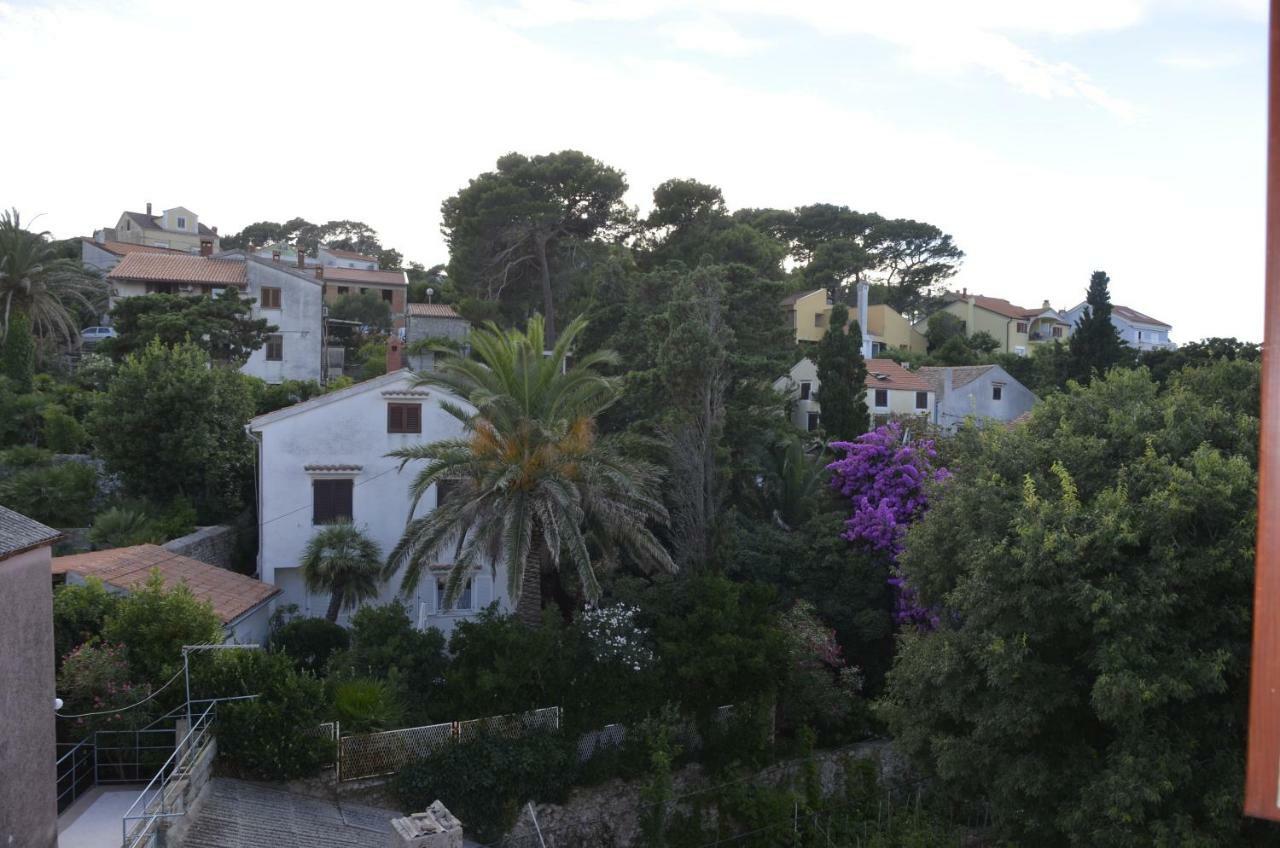 Buga Apartment In Center Of Mali Losinj Mali Lošinj Exterior foto