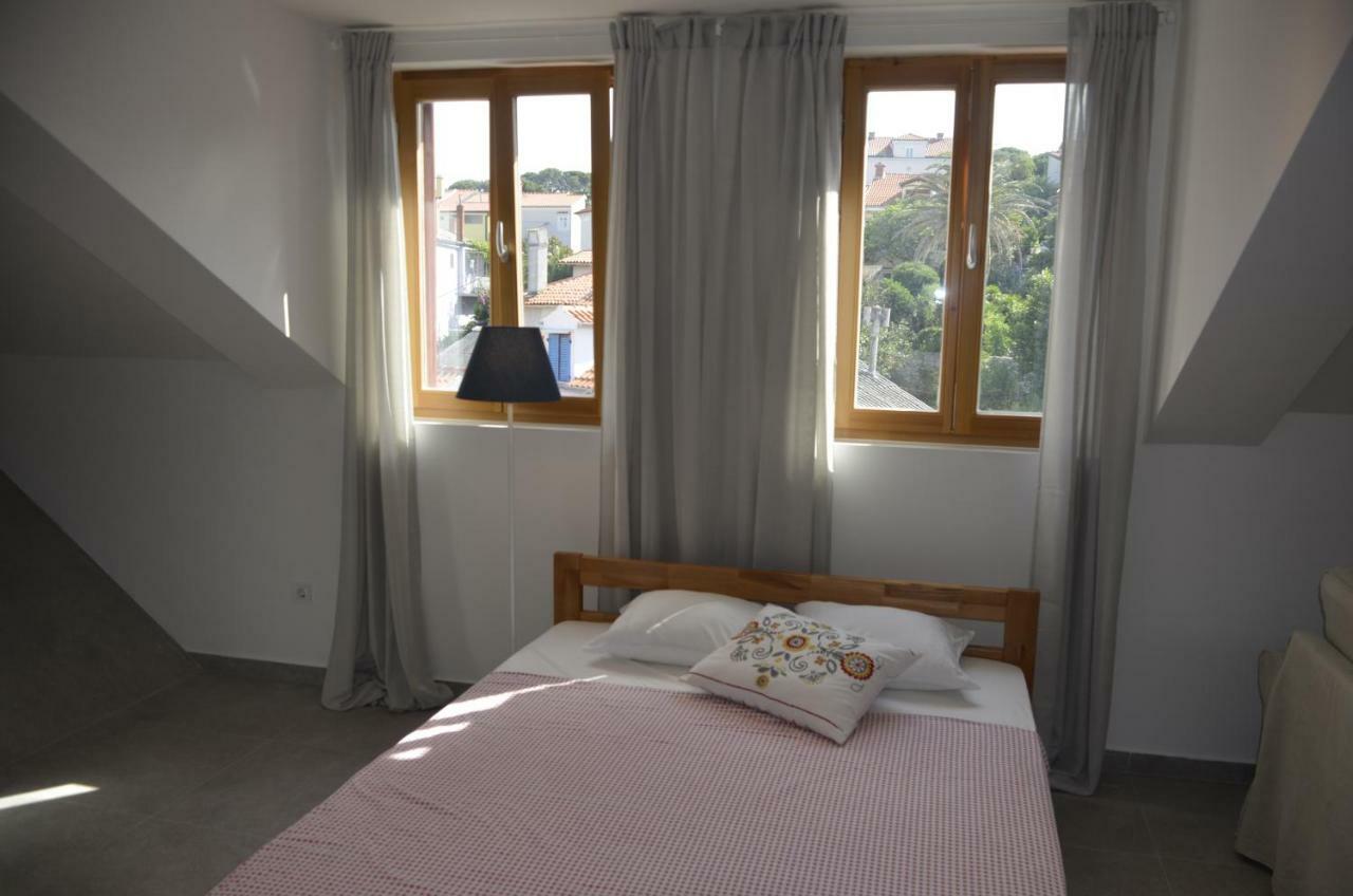 Buga Apartment In Center Of Mali Losinj Mali Lošinj Exterior foto