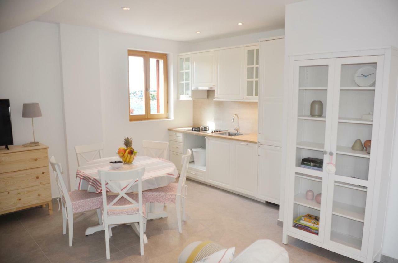 Buga Apartment In Center Of Mali Losinj Mali Lošinj Exterior foto