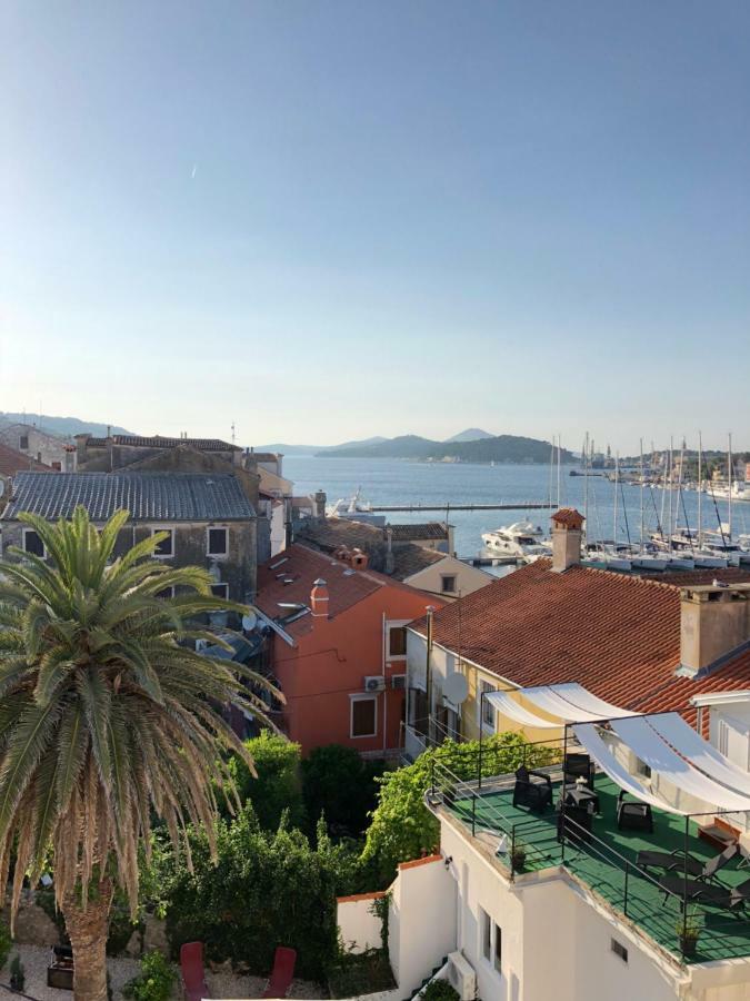 Buga Apartment In Center Of Mali Losinj Mali Lošinj Exterior foto