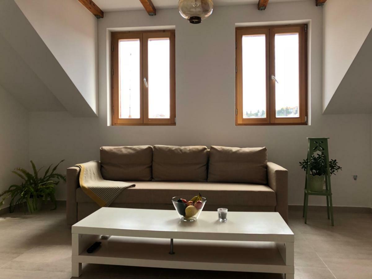 Buga Apartment In Center Of Mali Losinj Mali Lošinj Exterior foto