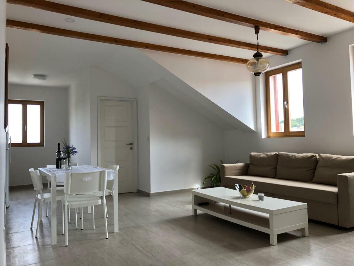 Buga Apartment In Center Of Mali Losinj Mali Lošinj Exterior foto