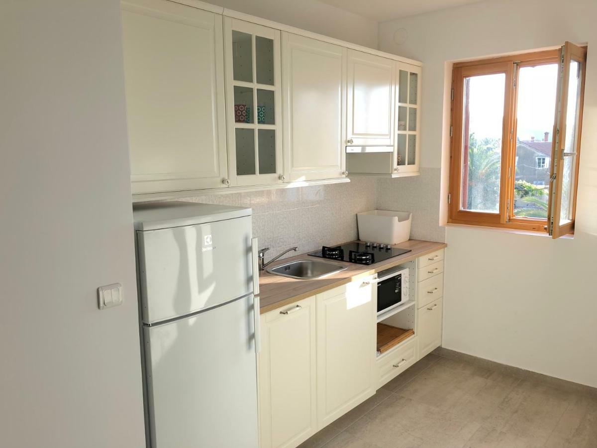 Buga Apartment In Center Of Mali Losinj Mali Lošinj Exterior foto