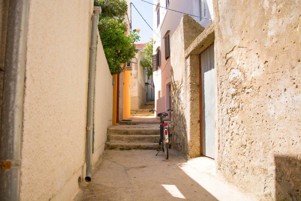 Buga Apartment In Center Of Mali Losinj Mali Lošinj Exterior foto