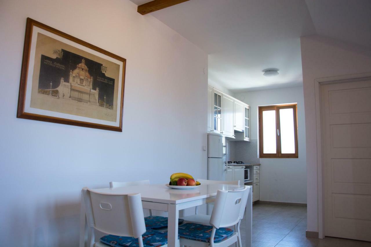 Buga Apartment In Center Of Mali Losinj Mali Lošinj Exterior foto