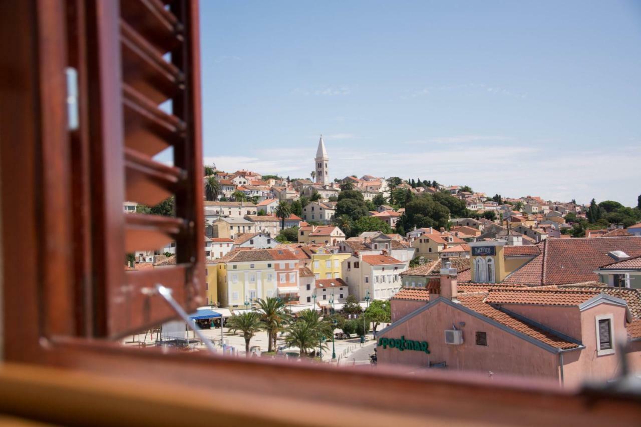 Buga Apartment In Center Of Mali Losinj Mali Lošinj Exterior foto