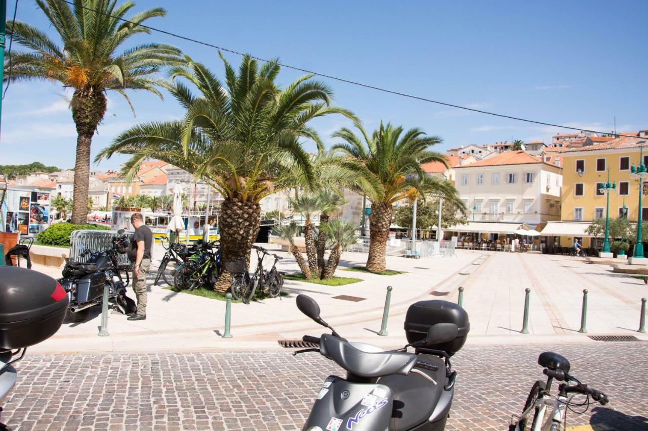 Buga Apartment In Center Of Mali Losinj Mali Lošinj Exterior foto
