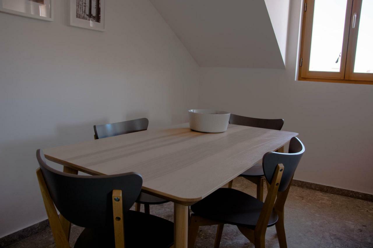 Buga Apartment In Center Of Mali Losinj Mali Lošinj Exterior foto