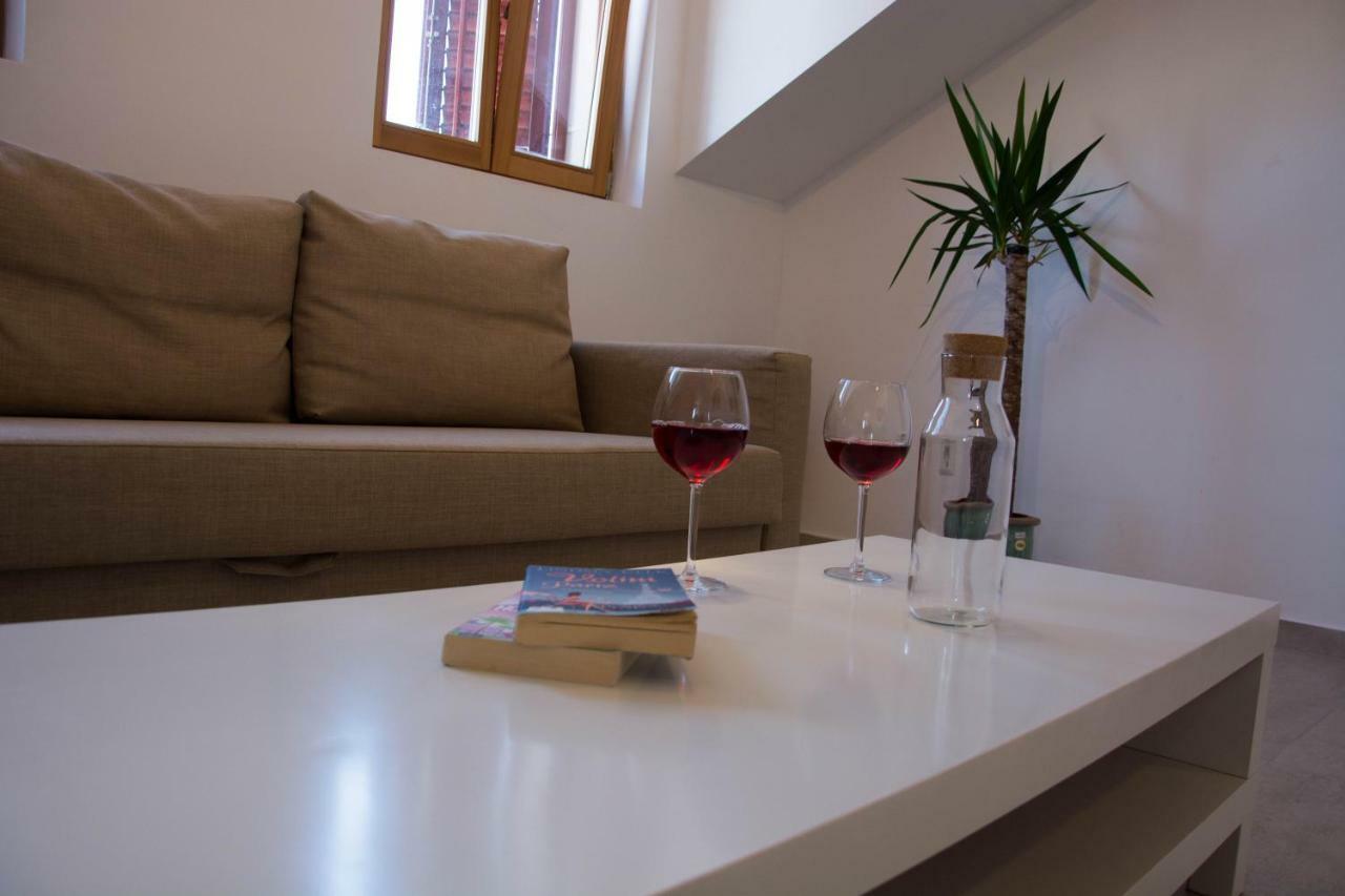 Buga Apartment In Center Of Mali Losinj Mali Lošinj Exterior foto