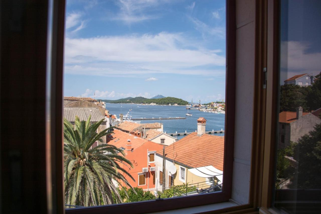 Buga Apartment In Center Of Mali Losinj Mali Lošinj Exterior foto
