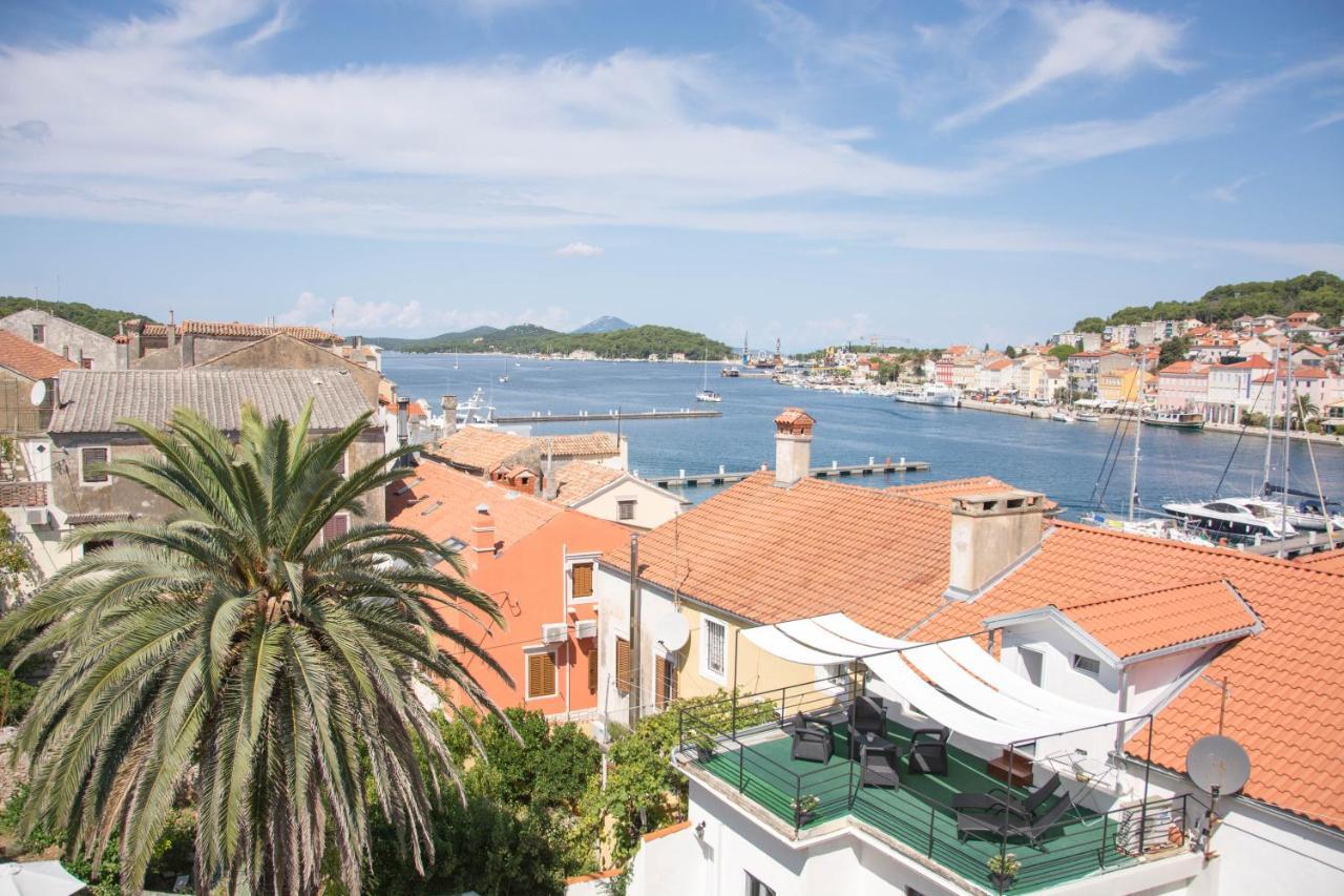 Buga Apartment In Center Of Mali Losinj Mali Lošinj Exterior foto