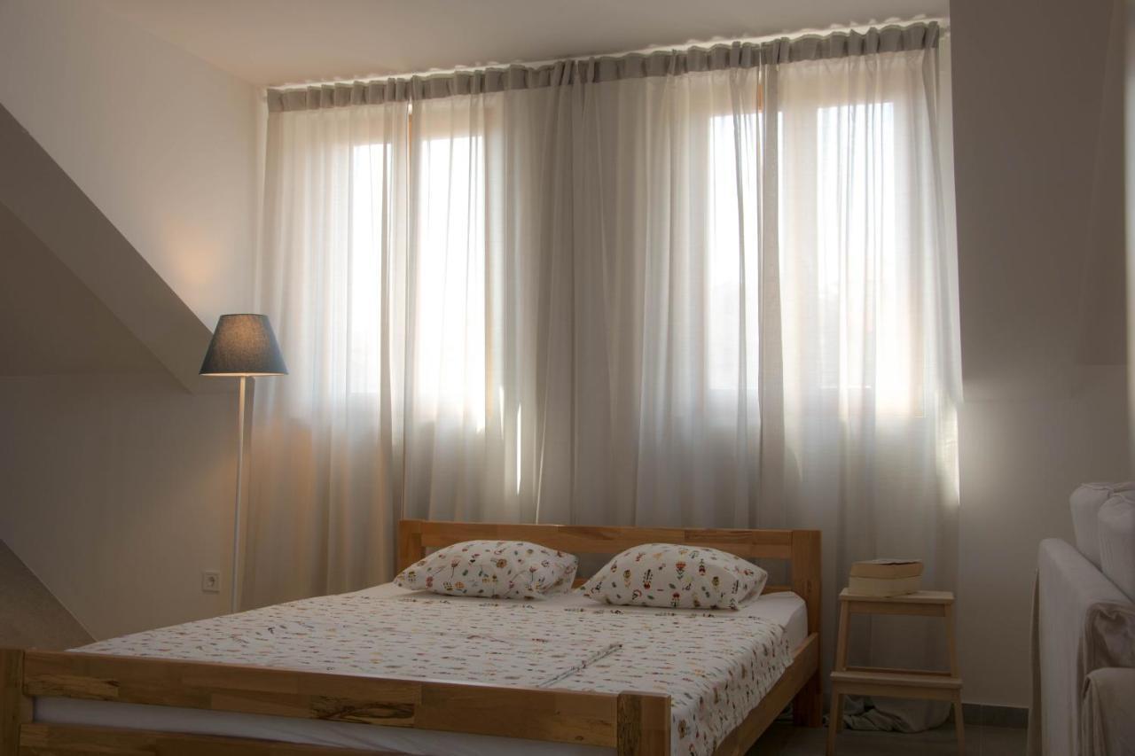 Buga Apartment In Center Of Mali Losinj Mali Lošinj Exterior foto