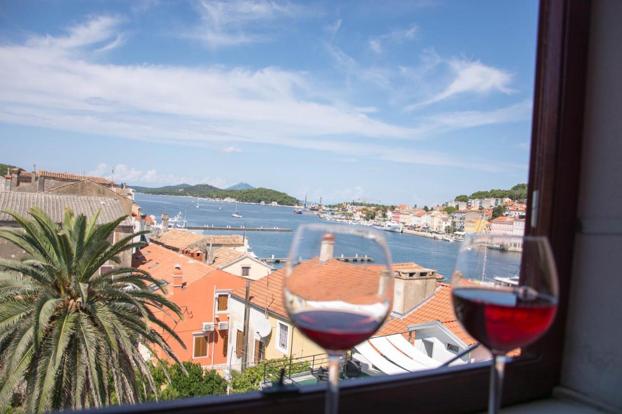 Buga Apartment In Center Of Mali Losinj Mali Lošinj Exterior foto