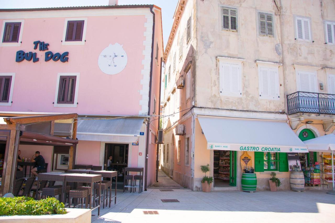 Buga Apartment In Center Of Mali Losinj Mali Lošinj Exterior foto